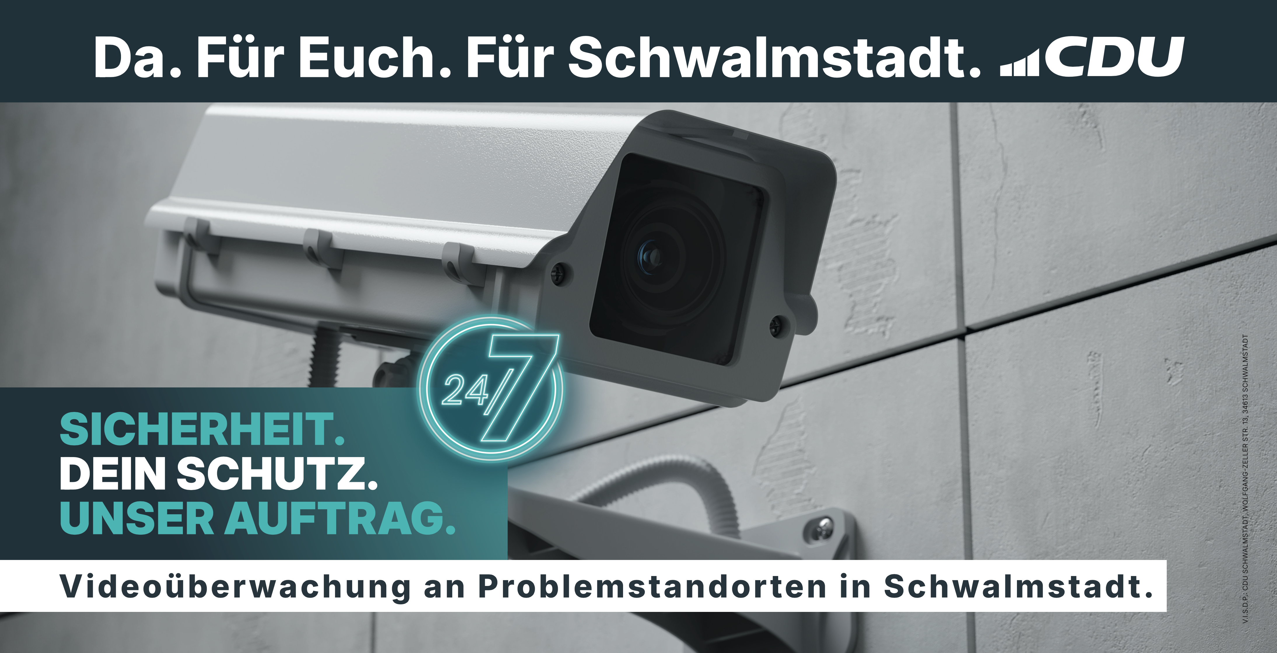 H�here Sicherheitsstandards